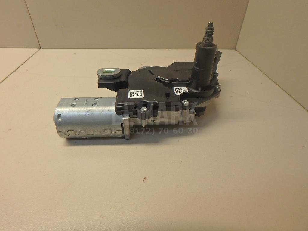 Моторчик стеклоочистителя задний