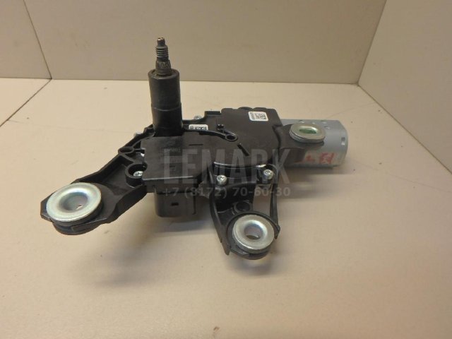 Моторчик стеклоочистителя задний