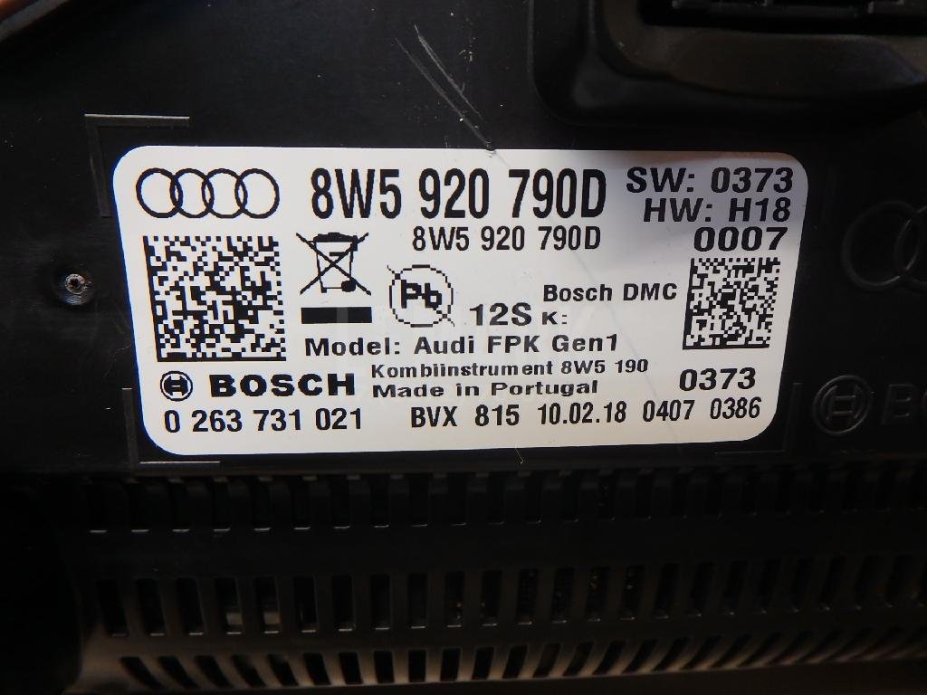 Панель приборов для  Alfa Romeo MiTo 2008-2018