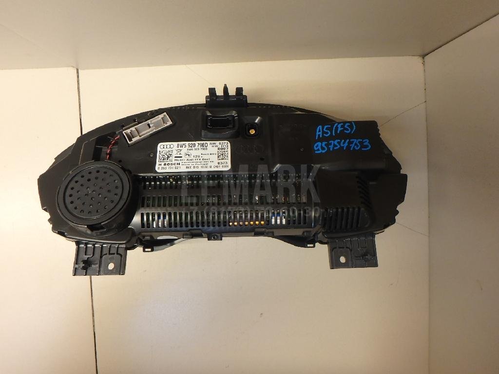 Панель приборов для  Alfa Romeo MiTo 2008-2018