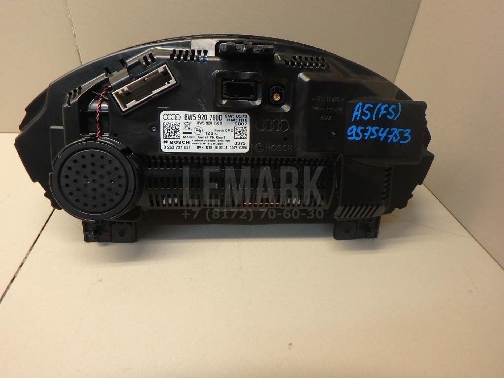 Панель приборов для  Alfa Romeo MiTo 2008-2018