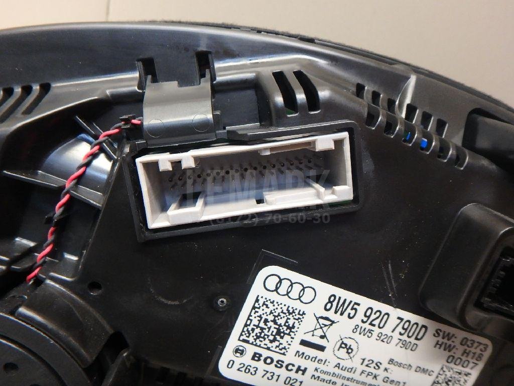 Панель приборов для  Alfa Romeo MiTo 2008-2018