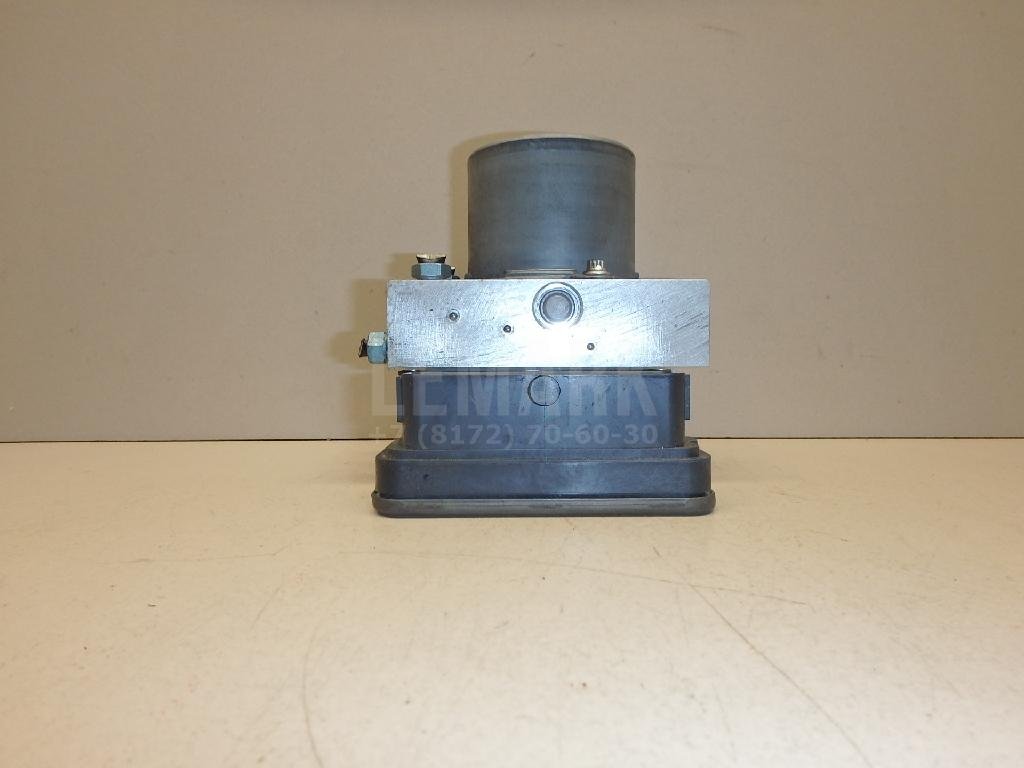 Блок ABS (насос)