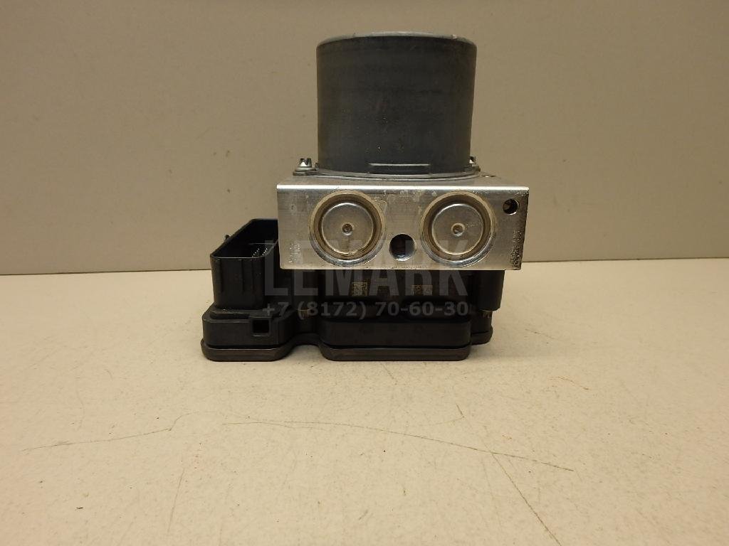 Блок ABS (насос)