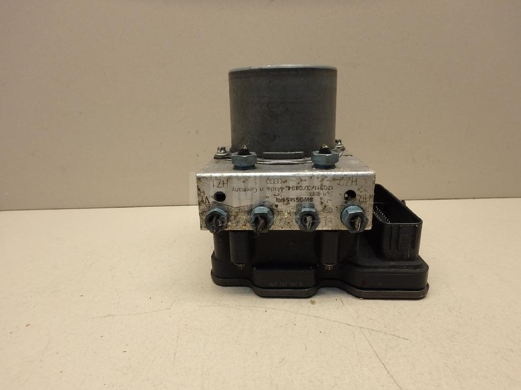 Блок ABS (насос)