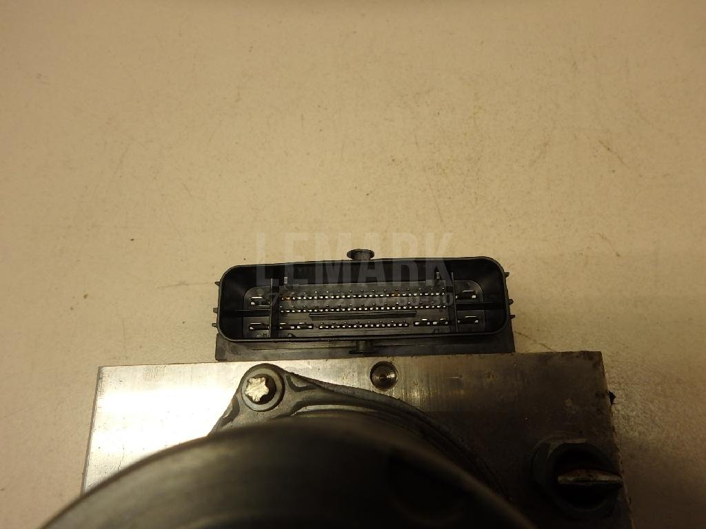 Блок ABS (насос)