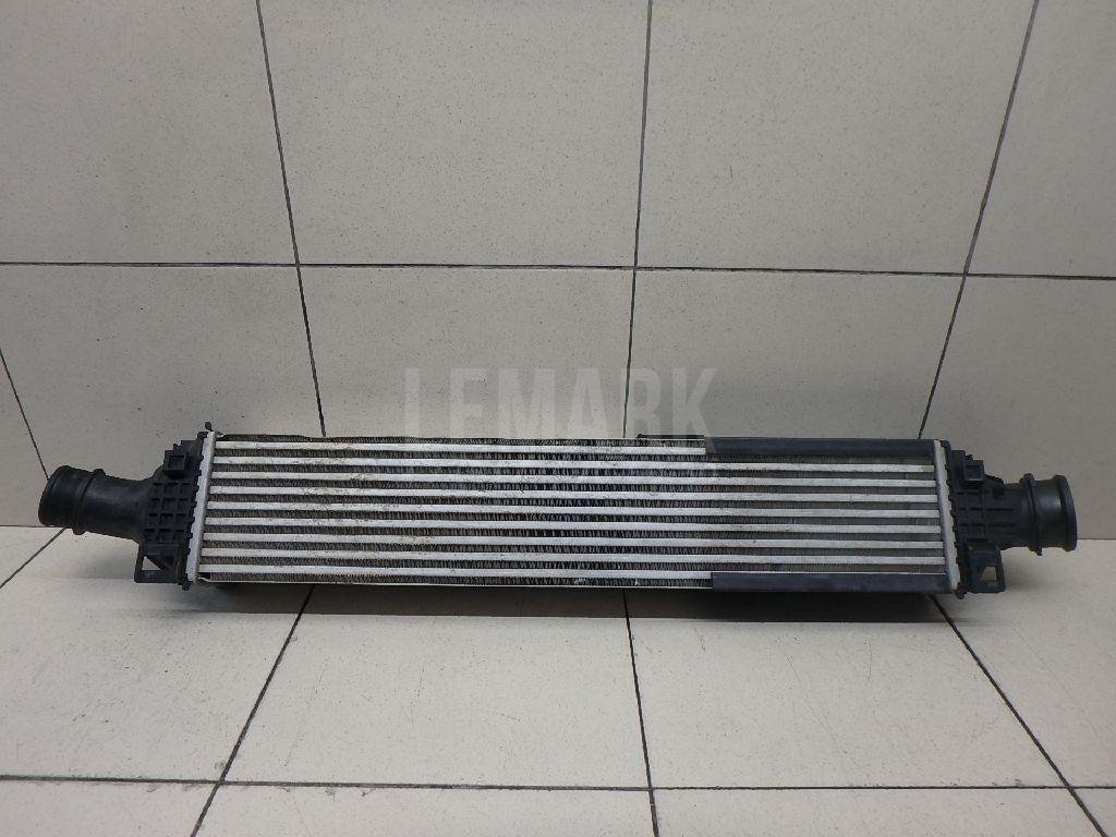 Интеркулер