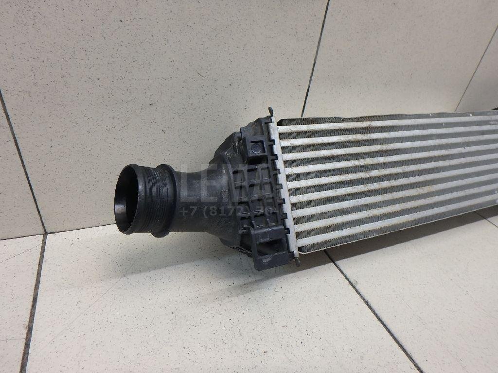 Интеркулер