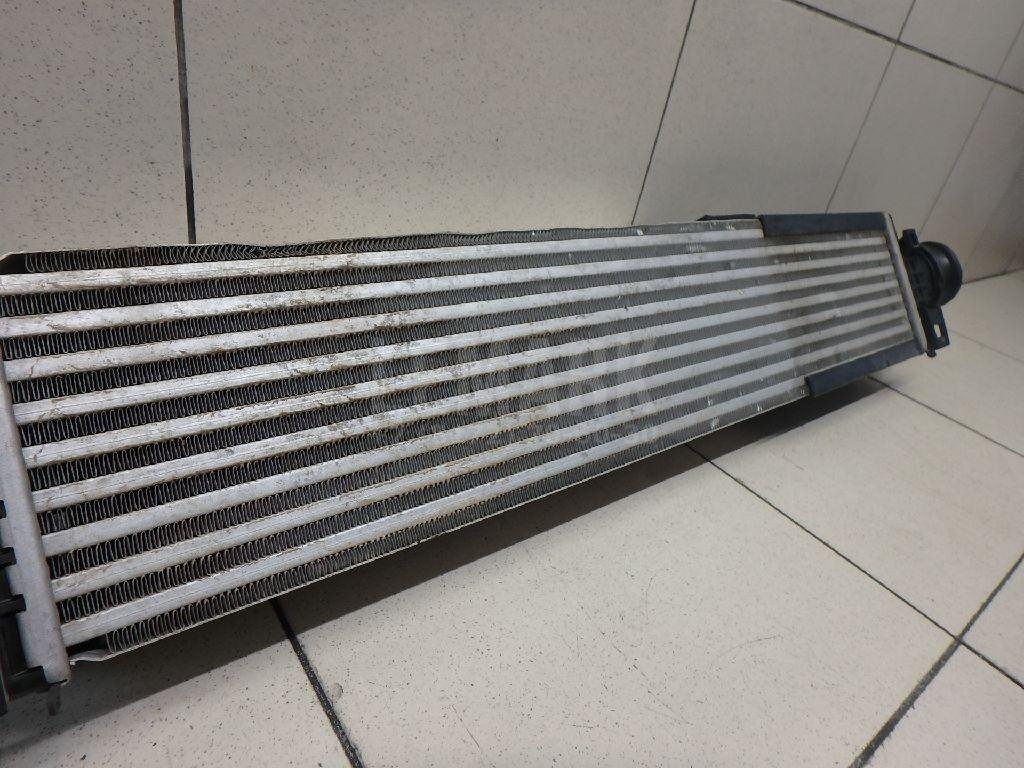 Интеркулер