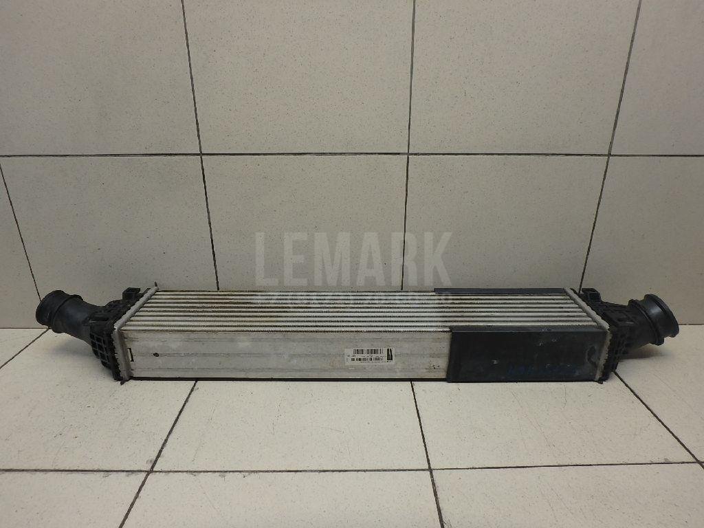 Интеркулер