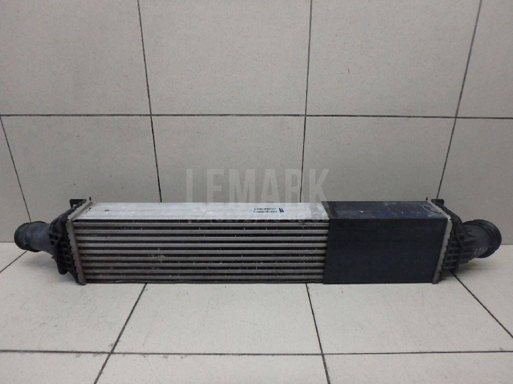 Интеркулер