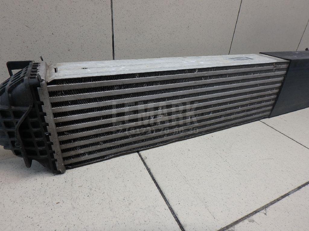 Интеркулер