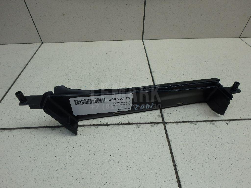 Воздуховод