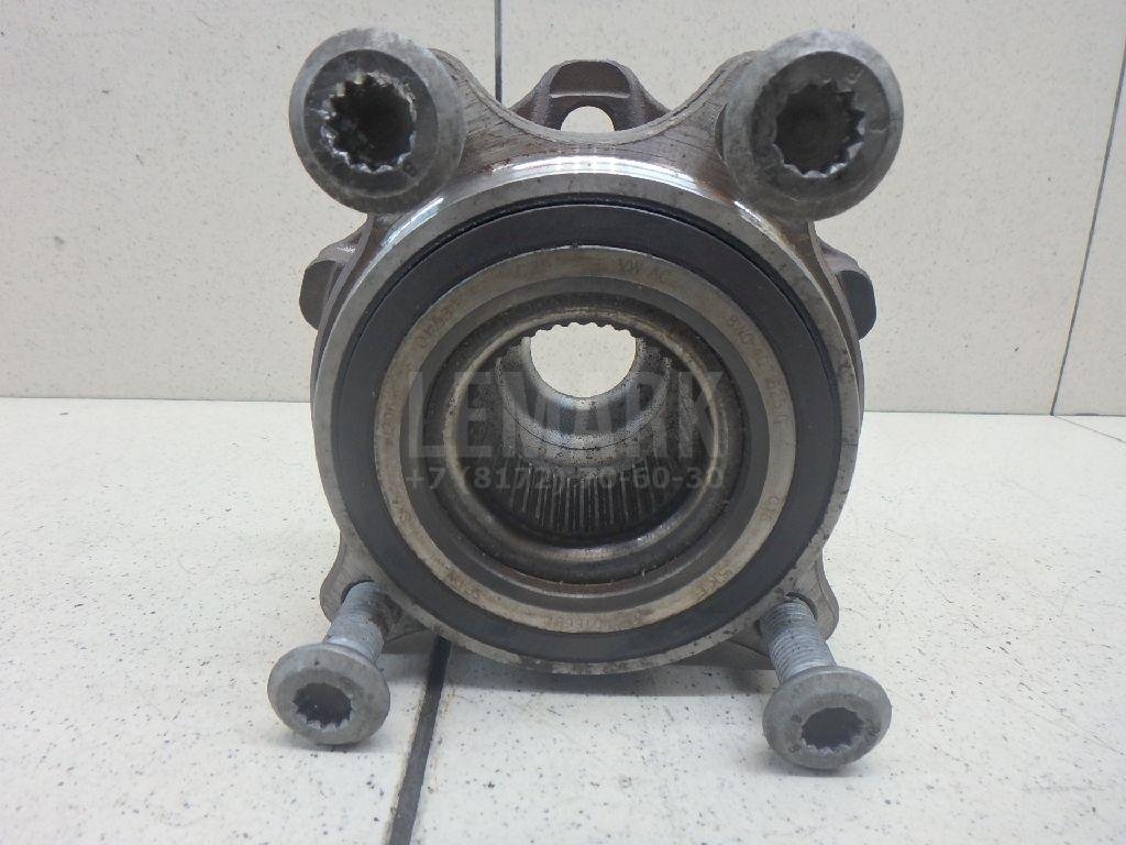 Подшипник ступицы