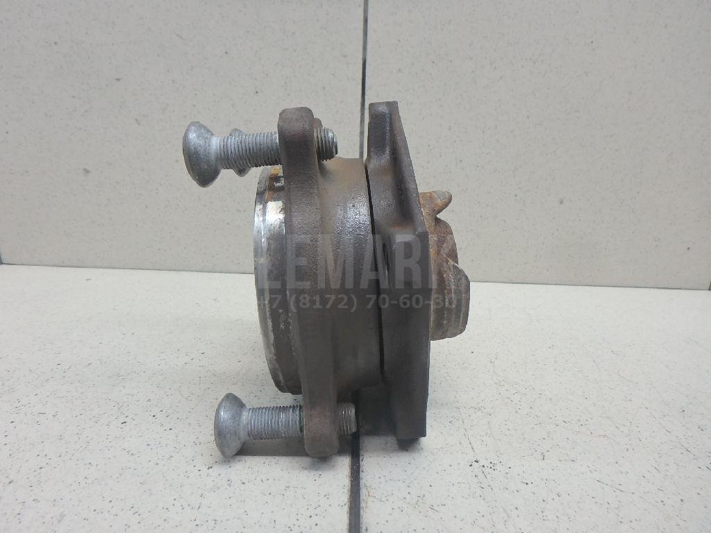 Подшипник ступицы