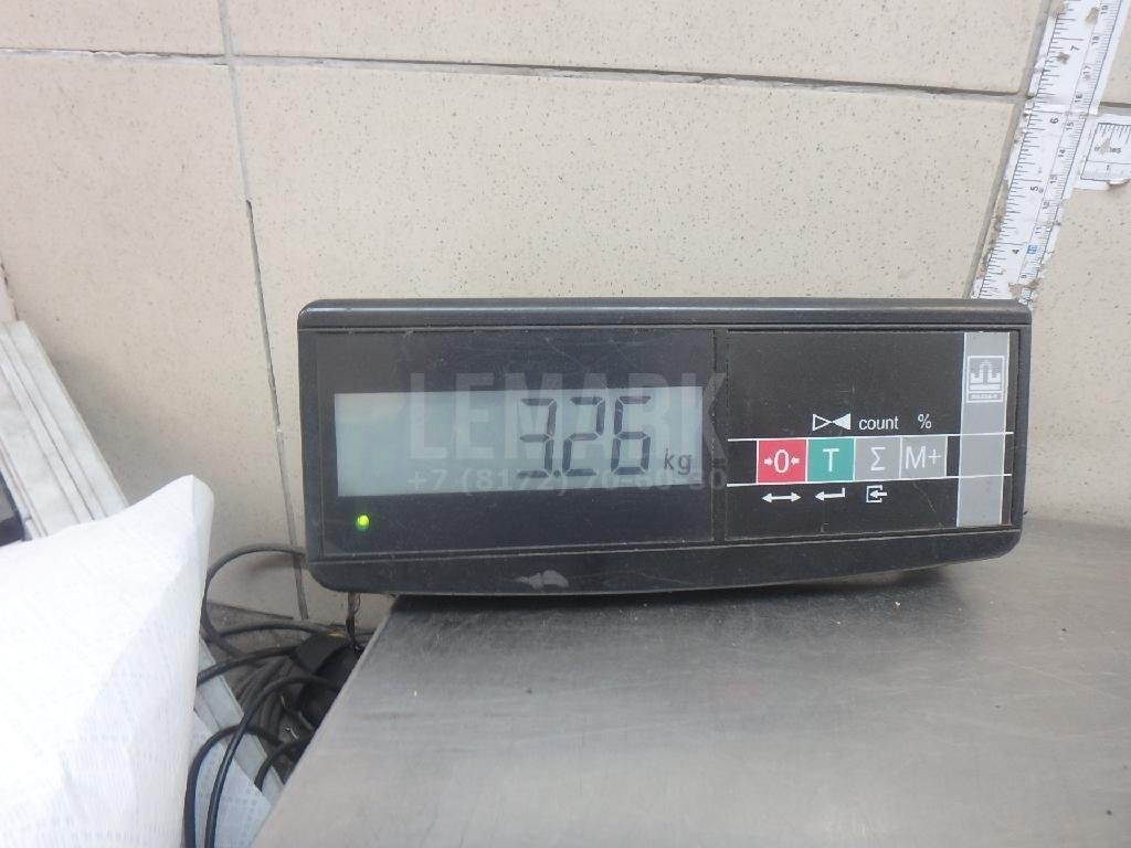 Подшипник ступицы