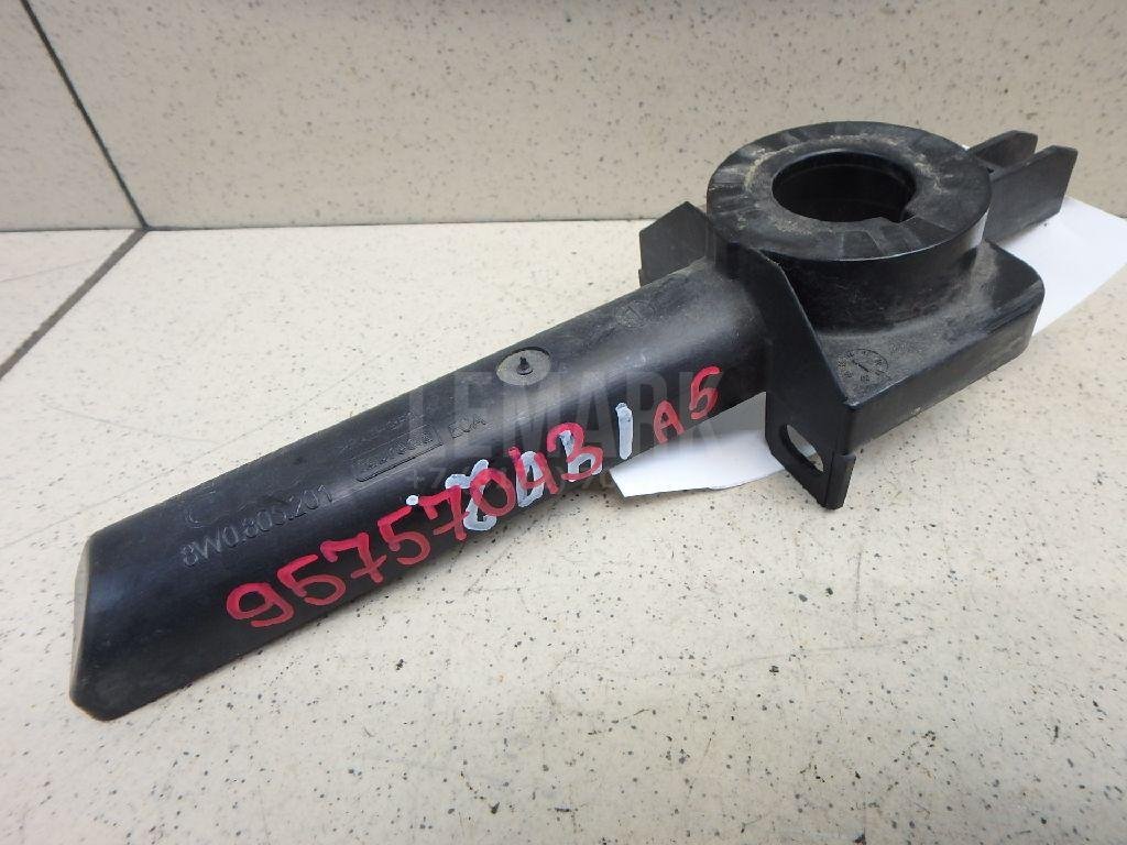 Кронштейн радиатора для  Alfa Romeo 159 2005-2011