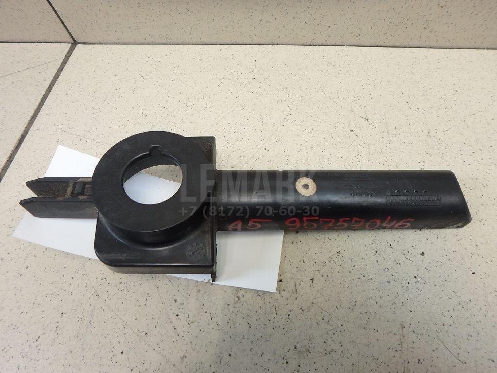 Кронштейн радиатора