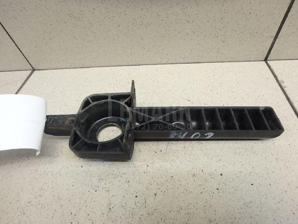 Кронштейн радиатора