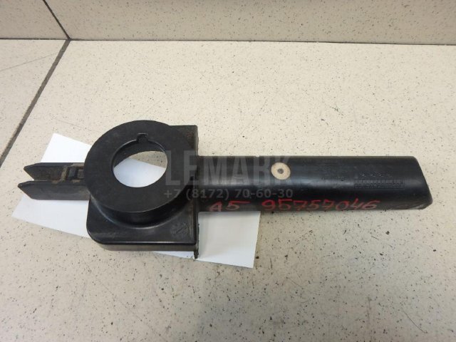 Кронштейн радиатора