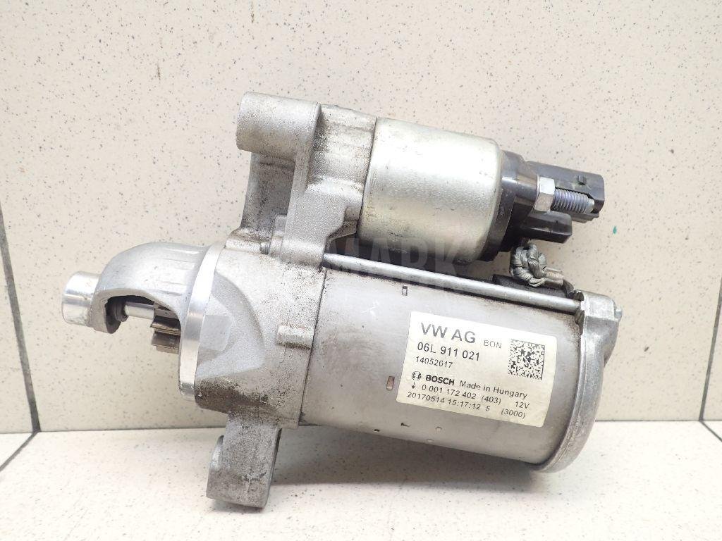 Стартер для  Audi A4 [B8] Allroad 2009-2015