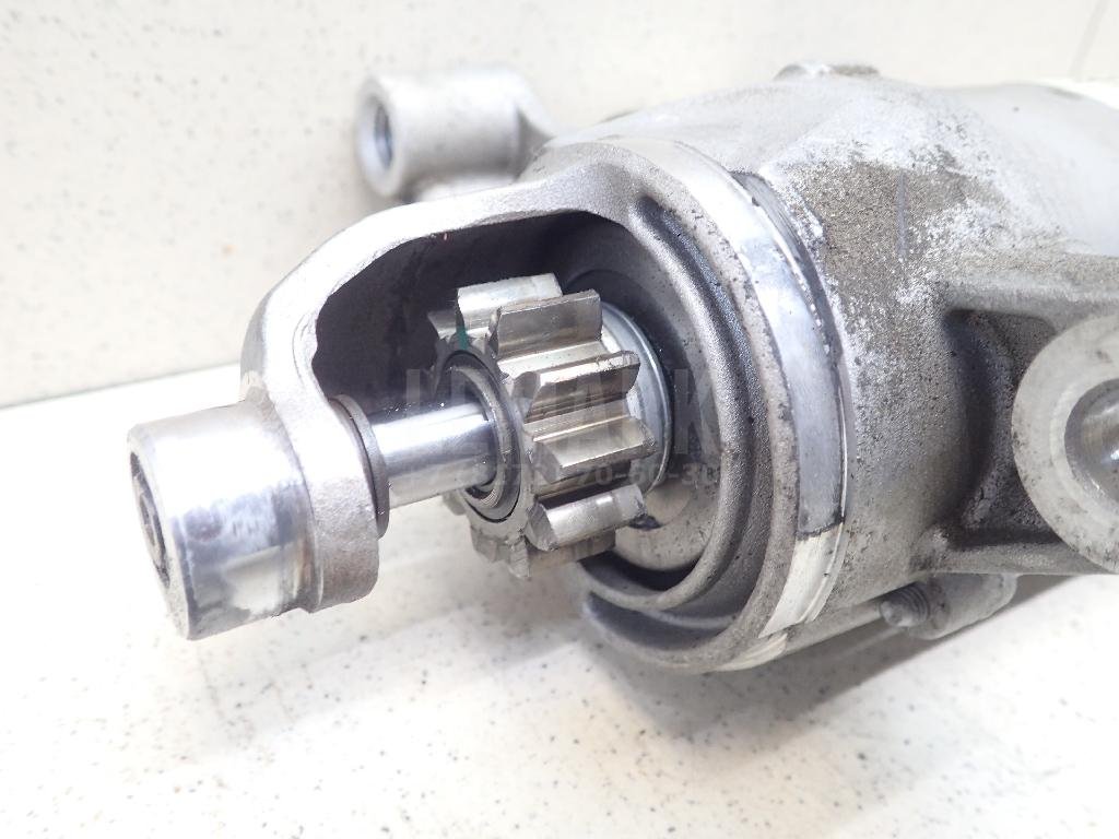 Стартер для  Audi A4 [B8] Allroad 2009-2015