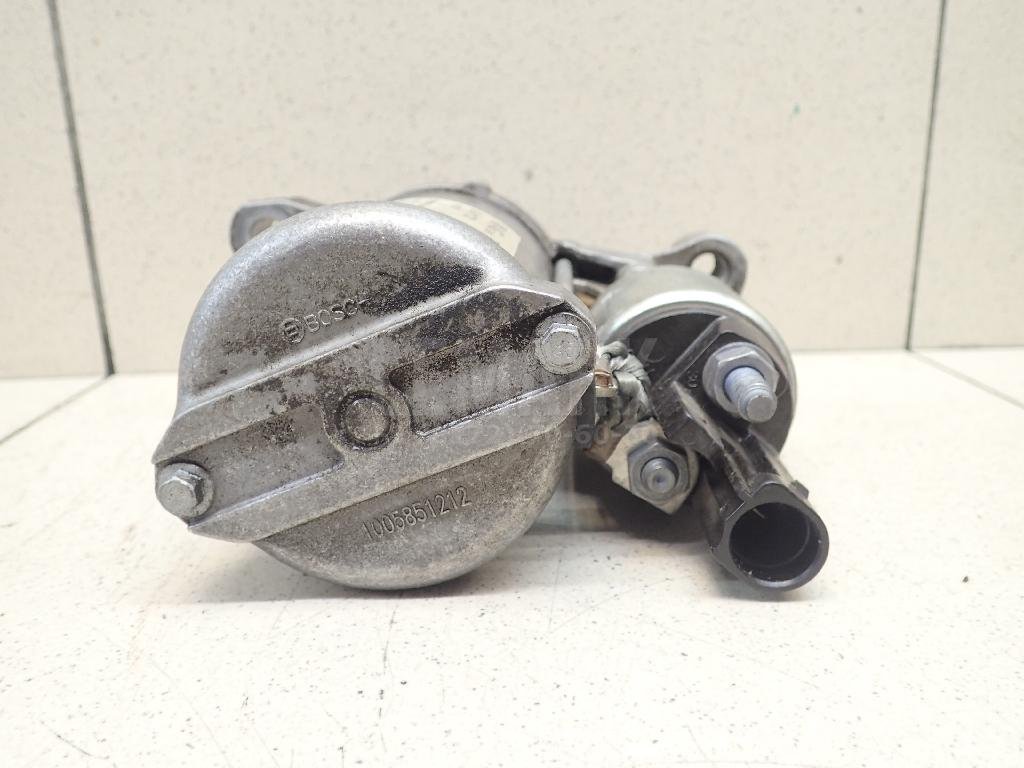 Стартер для  Audi A4 [B8] Allroad 2009-2015