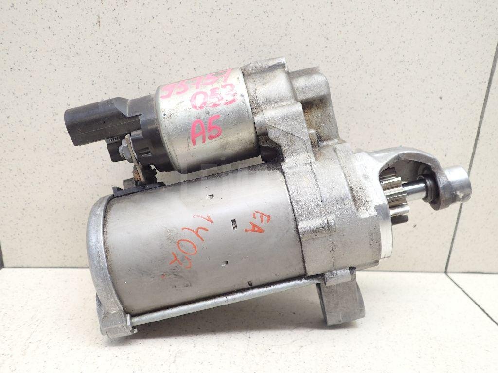 Стартер для  Audi A4 [B8] Allroad 2009-2015