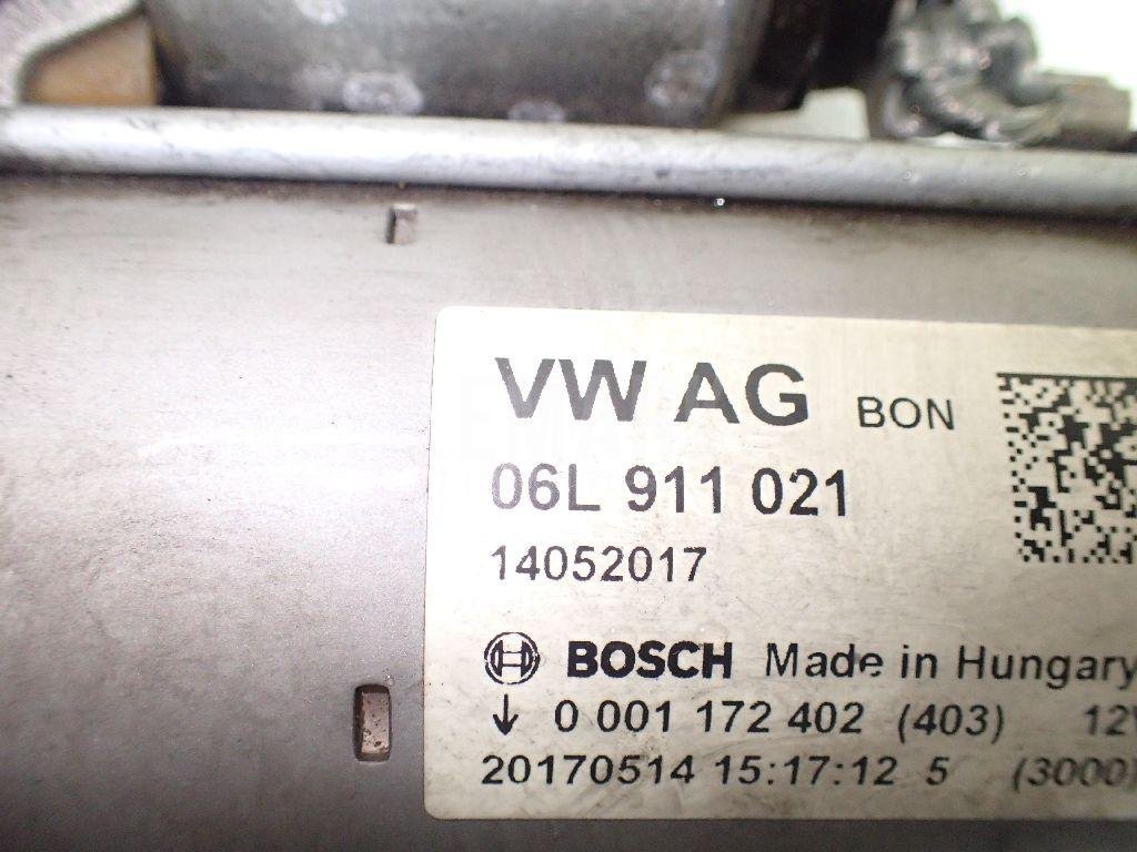 Стартер для  Audi A4 [B8] Allroad 2009-2015