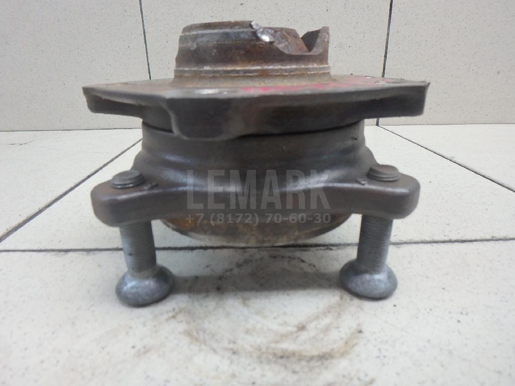 Ступица передняя/задняя