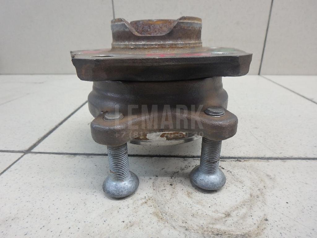 Ступица передняя/задняя