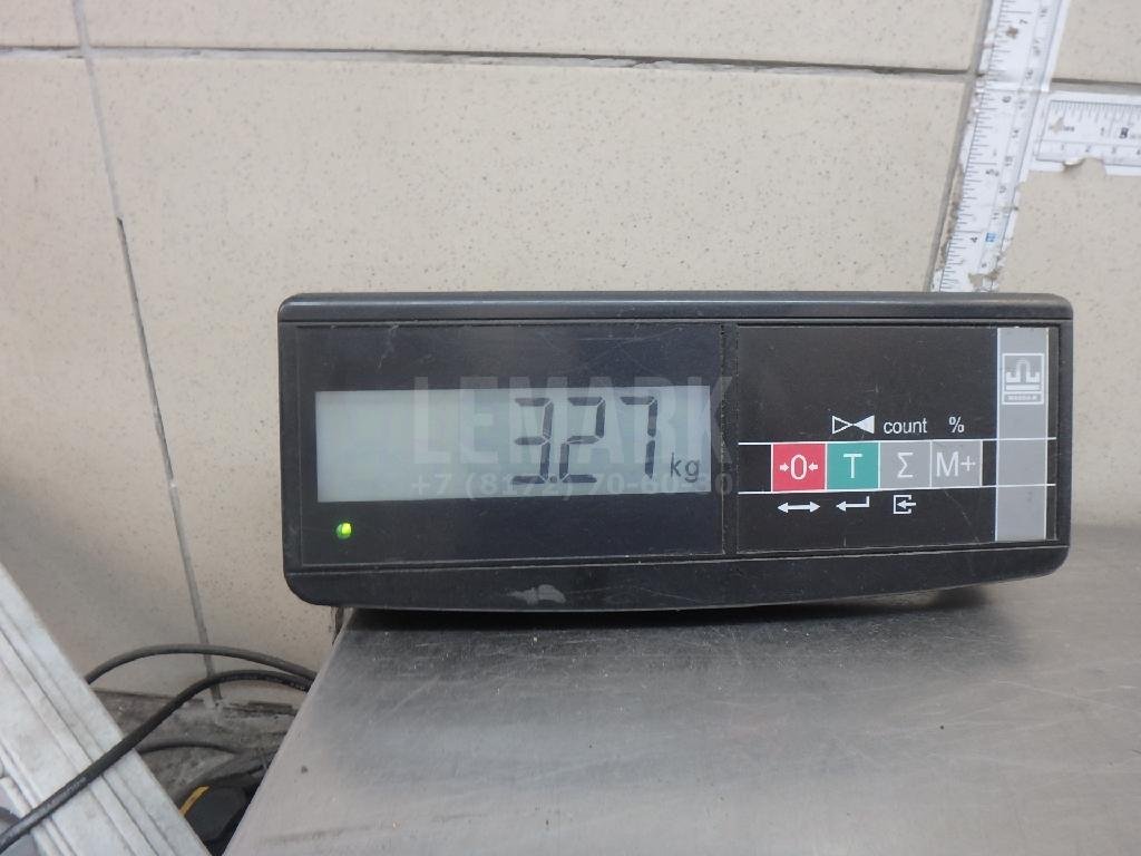 Ступица передняя/задняя