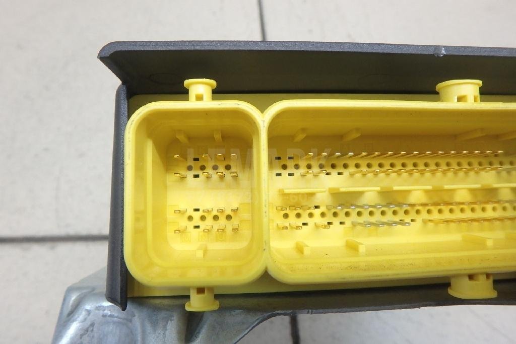Блок управления AIR BAG