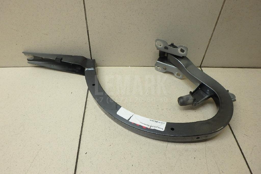 Петля крышки багажника