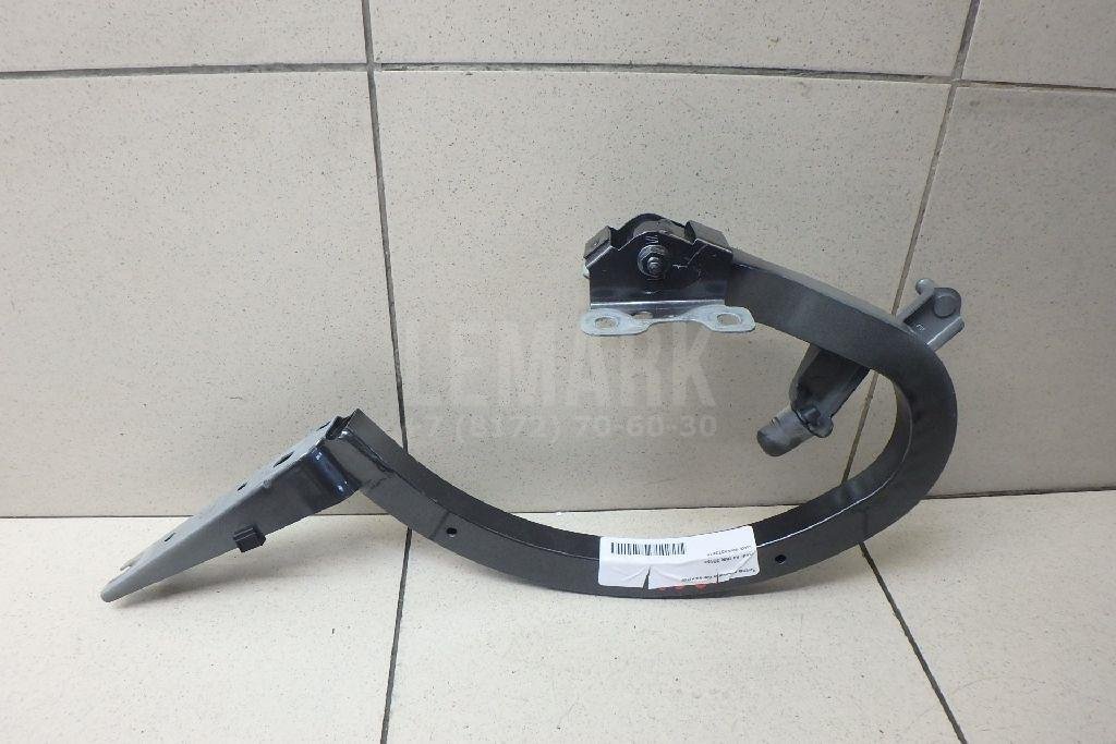 Петля крышки багажника