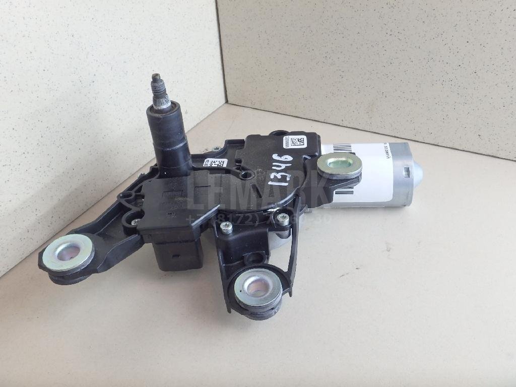 Моторчик стеклоочистителя задний