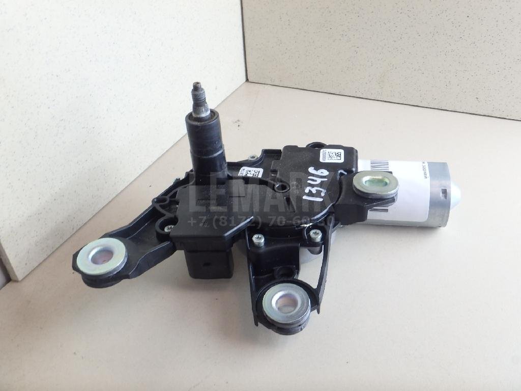 Моторчик стеклоочистителя задний