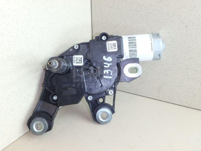 Моторчик стеклоочистителя задний