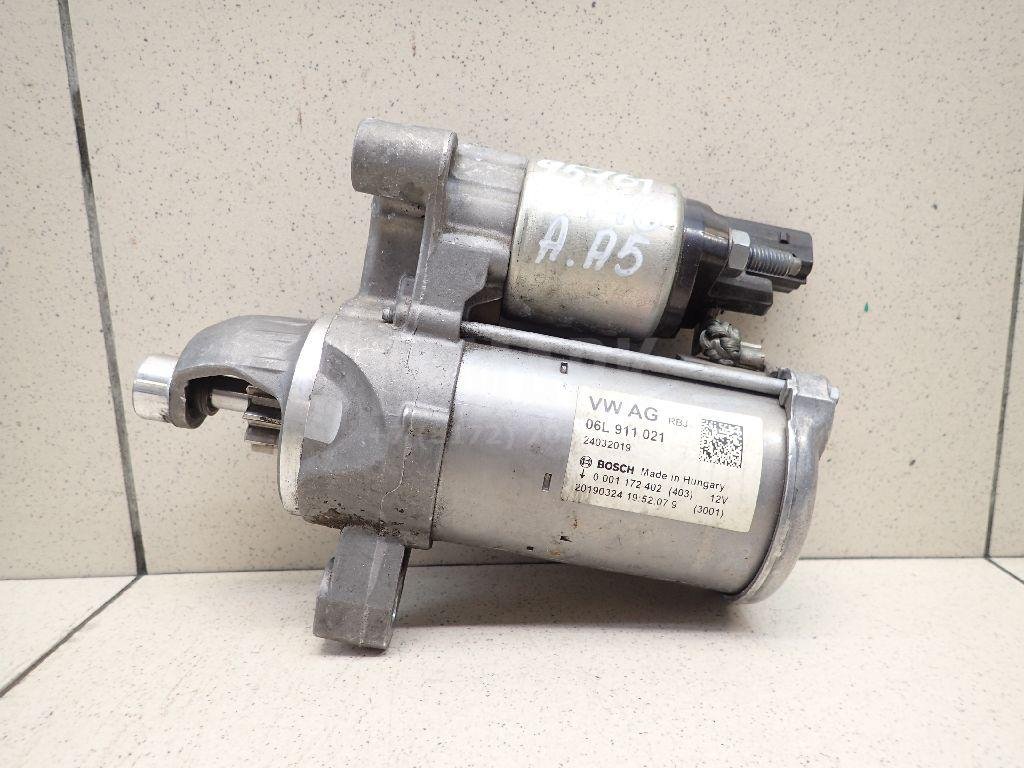 Стартер для  Audi A4 [B8] Allroad 2009-2015