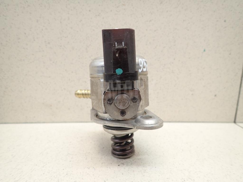 Насос (ТНВД) бензиновый