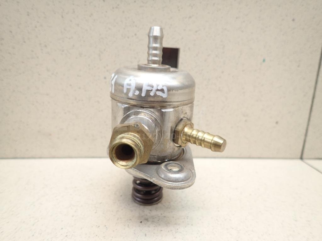 Насос (ТНВД) бензиновый