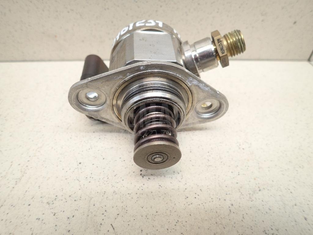 Насос (ТНВД) бензиновый