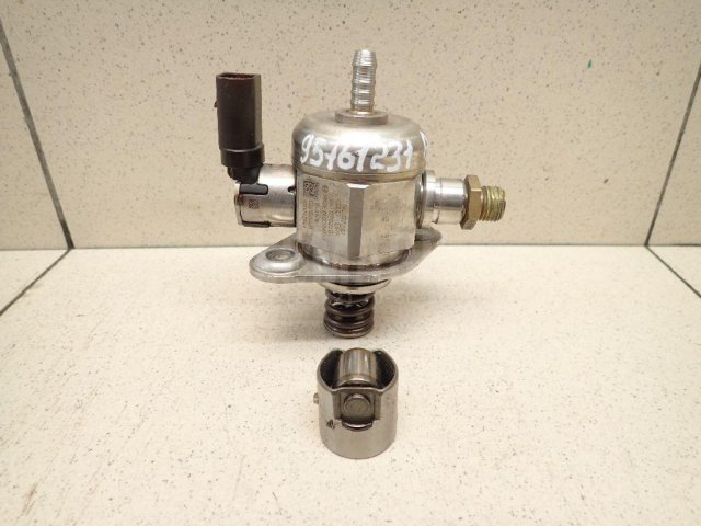 Насос (ТНВД) бензиновый