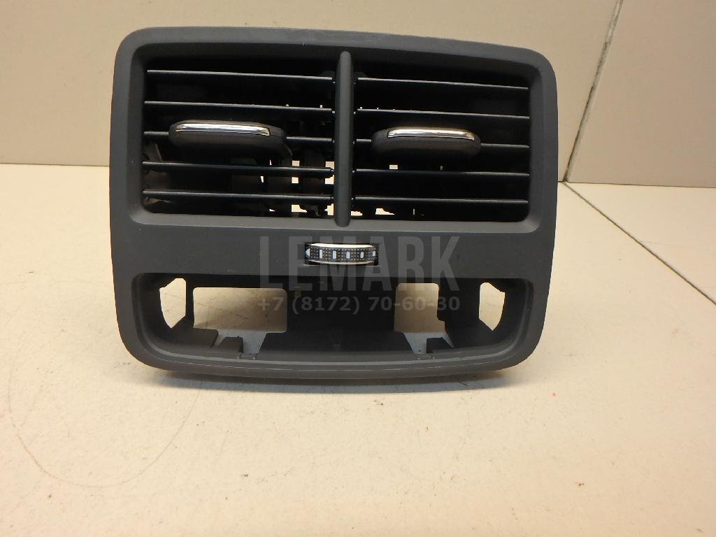 Дефлектор воздушный