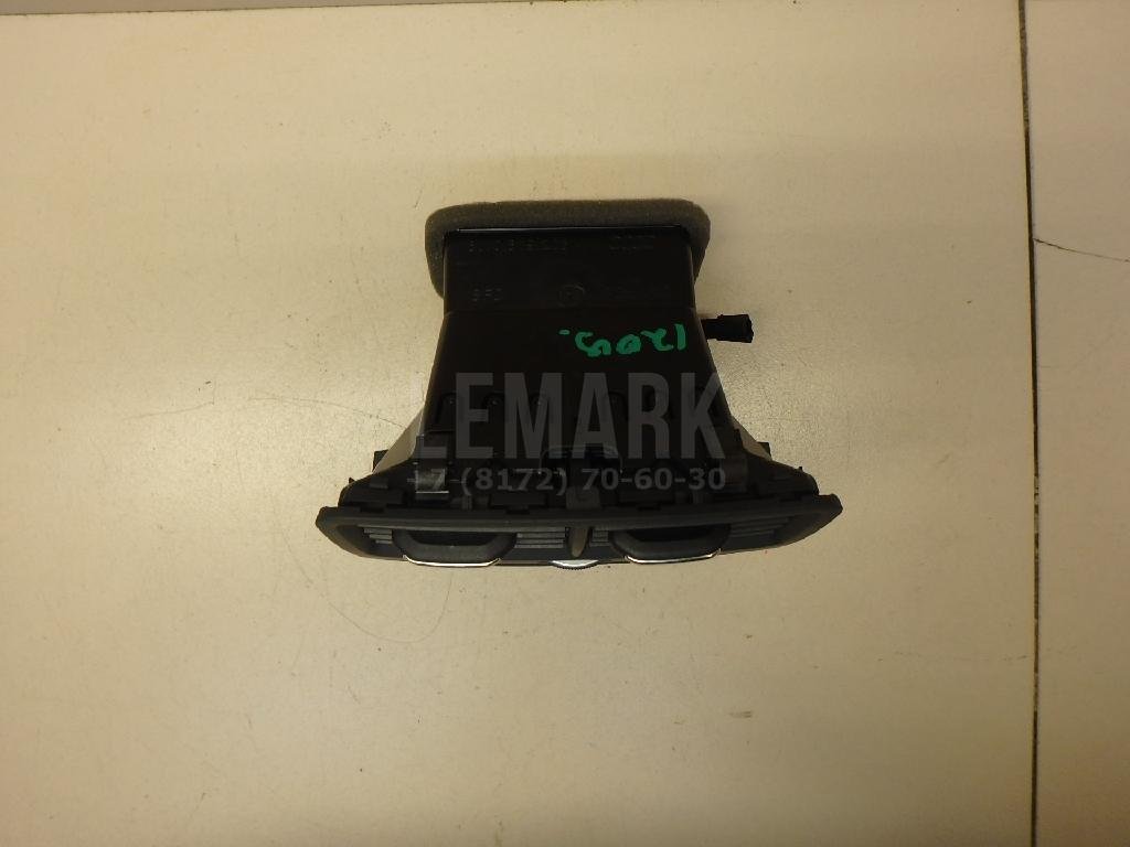 Дефлектор воздушный