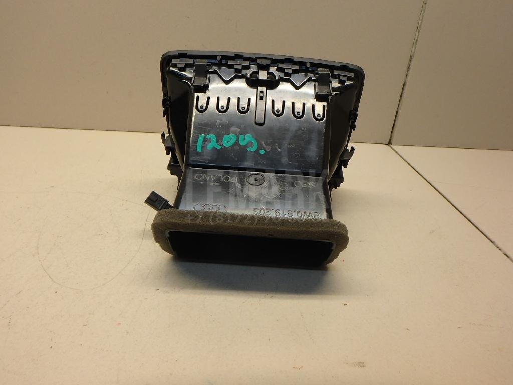 Дефлектор воздушный