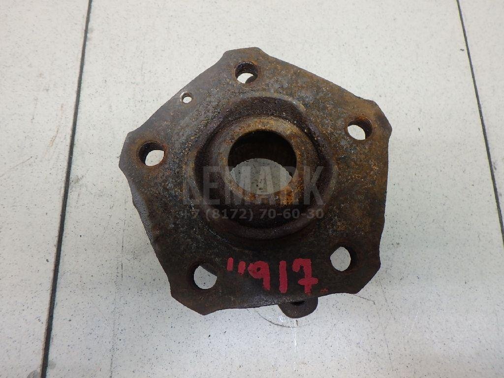 Подшипник ступицы для  Audi A3 [8PA] Sportback 2004-2013