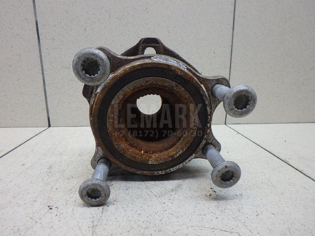 Подшипник ступицы для  Audi A3 [8PA] Sportback 2004-2013