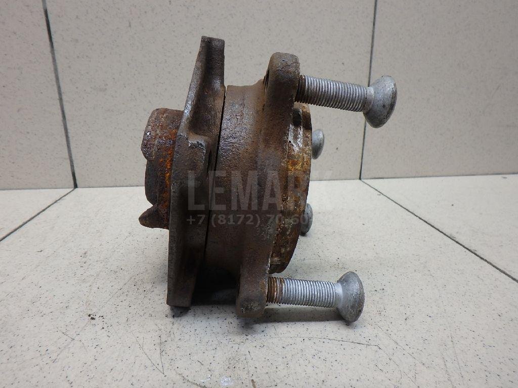 Подшипник ступицы для  Audi A3 [8PA] Sportback 2004-2013