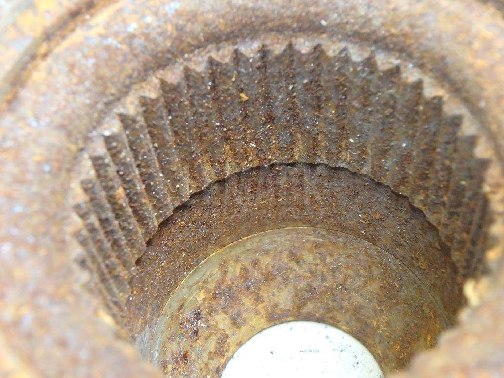 Подшипник ступицы для  Audi A3 [8PA] Sportback 2004-2013